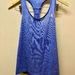 Adidas workout tank
